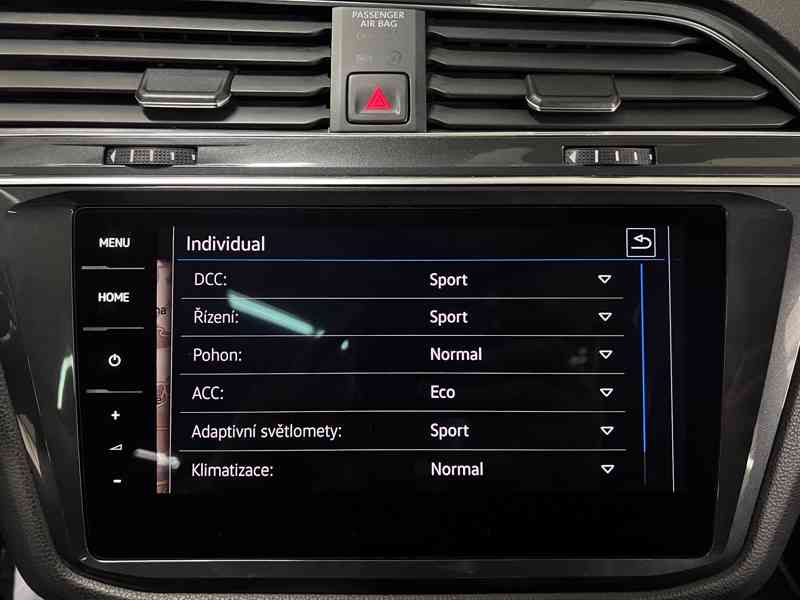 VOLKSWAGEN Tiguan Allspace Highline 2,0 TSI 162 kW 4x4 DSG - foto 23