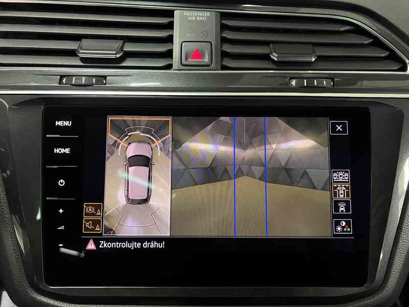 VOLKSWAGEN Tiguan Allspace Highline 2,0 TSI 162 kW 4x4 DSG - foto 15