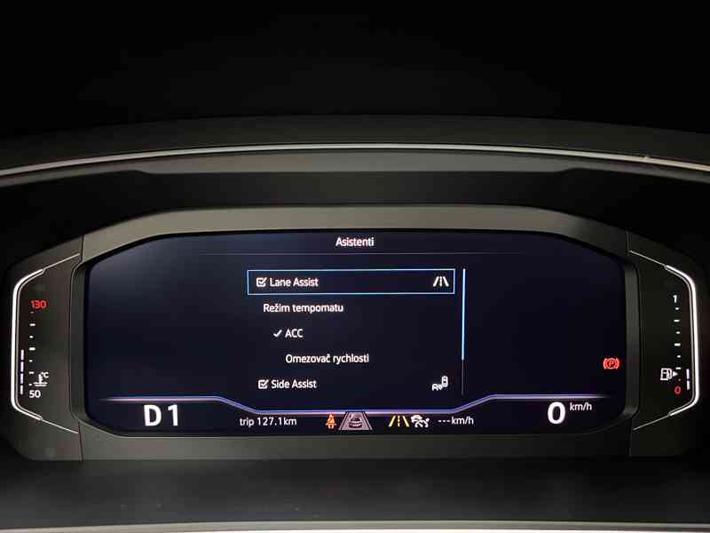 VOLKSWAGEN Tiguan Allspace Highline 2,0 TSI 162 kW 4x4 DSG - foto 24