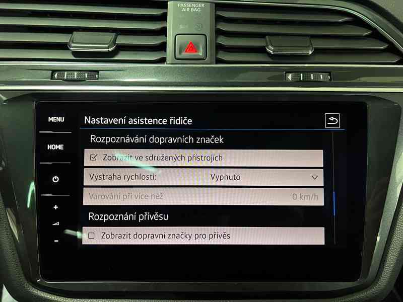 VOLKSWAGEN Tiguan Allspace Highline 2,0 TSI 162 kW 4x4 DSG - foto 20