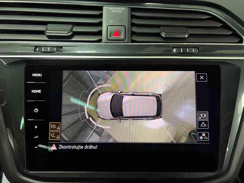 VOLKSWAGEN Tiguan Allspace Highline 2,0 TSI 162 kW 4x4 DSG - foto 14