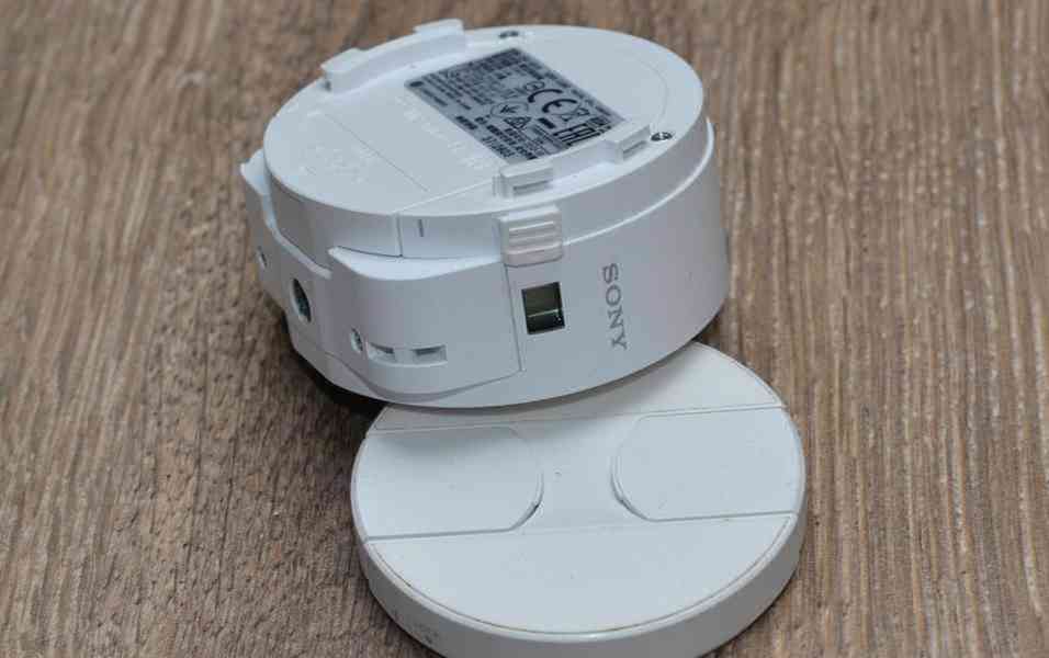 Sony DSC-QX10 *Lens-style*10x ZOOM*HDV*WiFi, NFC - foto 5