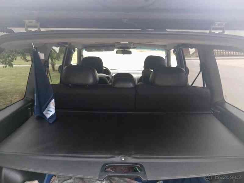 Hyundai Terracan 2,9 - foto 3