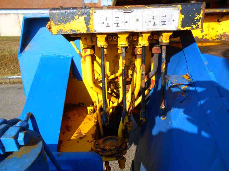 TATRA T815 6x6 - foto 16