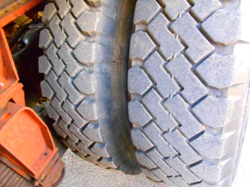 TATRA T815 6x6 - foto 9