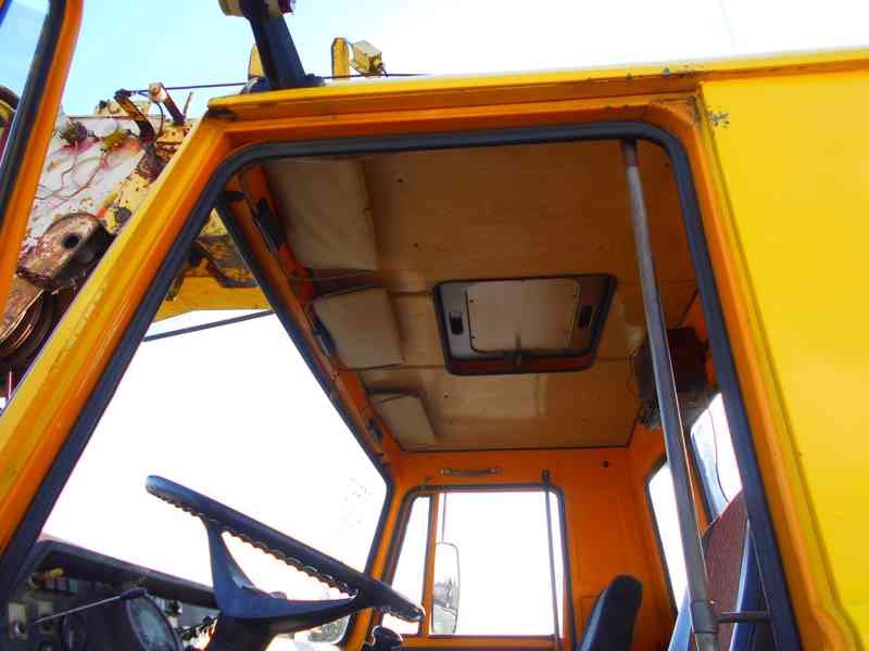 TATRA T815 6x6 - foto 20