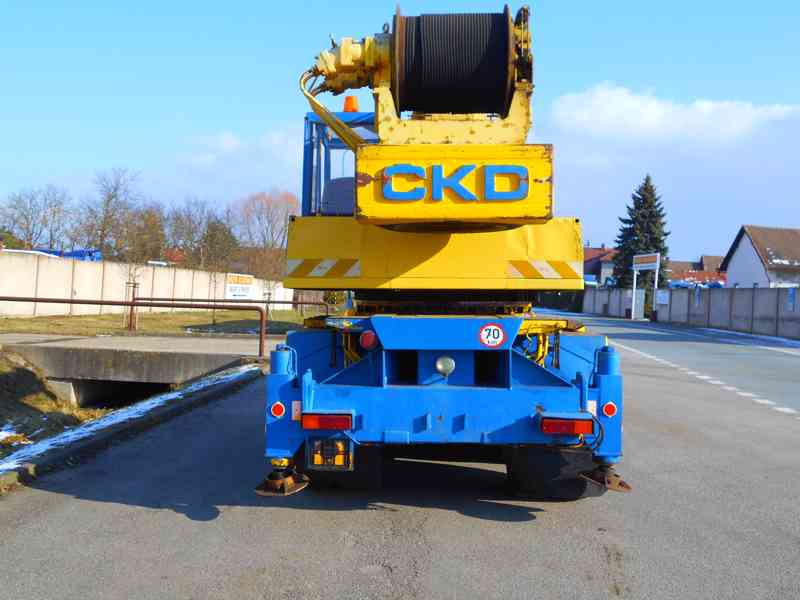 TATRA T815 6x6 - foto 7