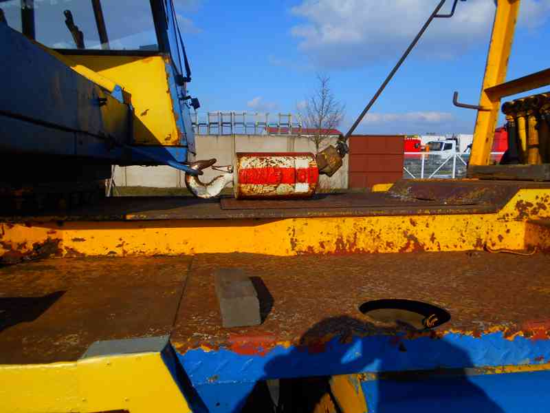 TATRA T815 6x6 - foto 17