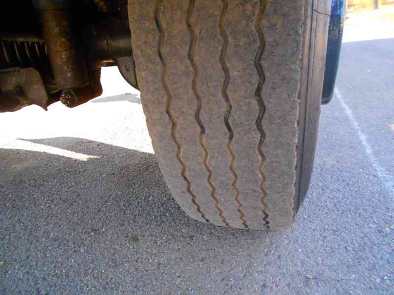 TATRA T815 6x6 - foto 14