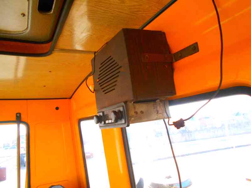 TATRA T815 6x6 - foto 24