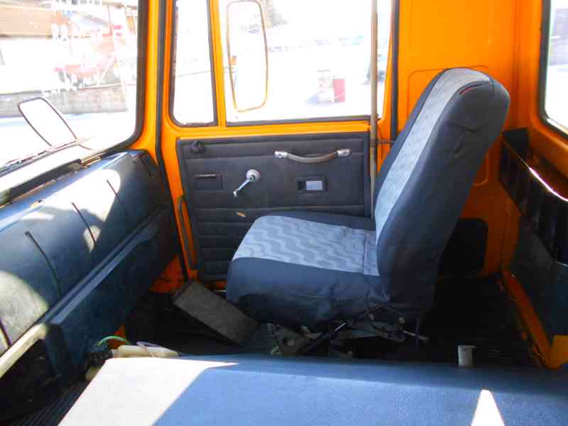 TATRA T815 6x6 - foto 25