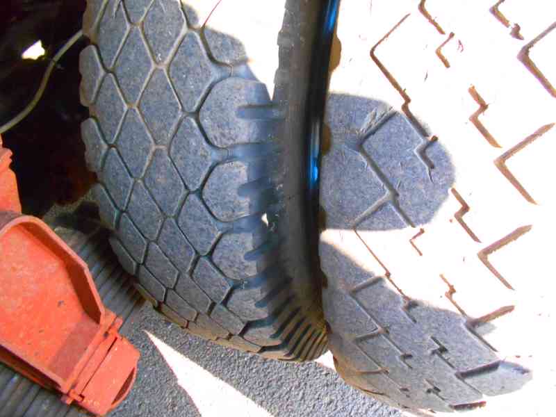 TATRA T815 6x6 - foto 12