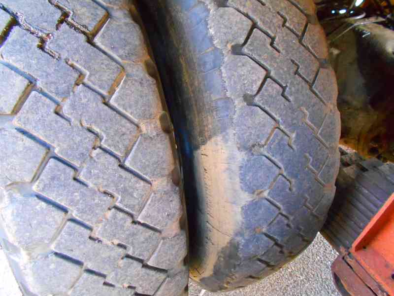 TATRA T815 6x6 - foto 10