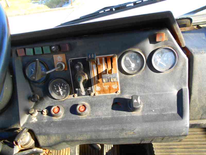 TATRA T815 6x6 - foto 22