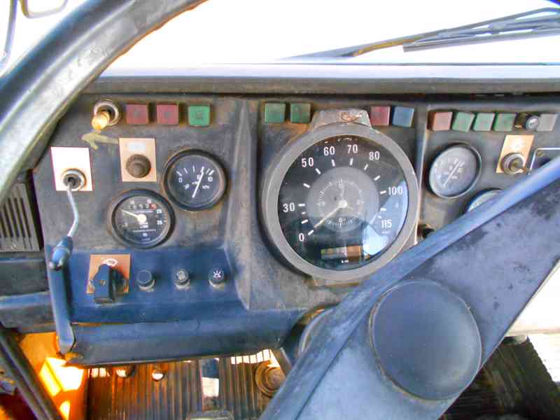 TATRA T815 6x6 - foto 21