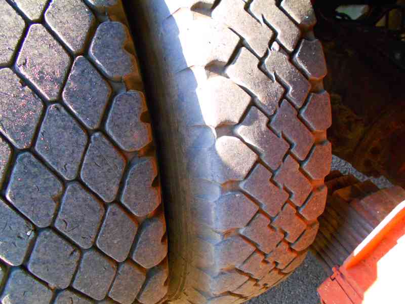 TATRA T815 6x6 - foto 11