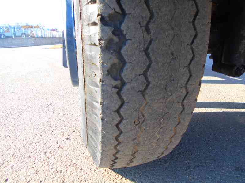 TATRA T815 6x6 - foto 13