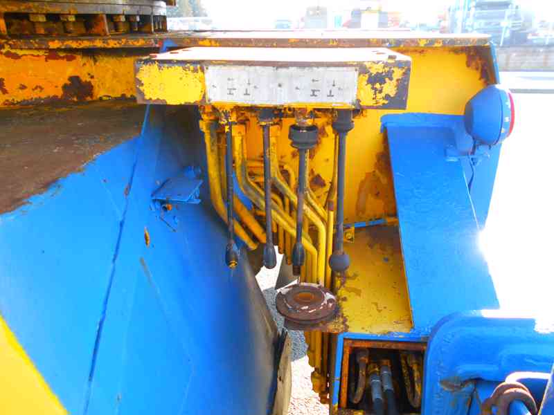 TATRA T815 6x6 - foto 15