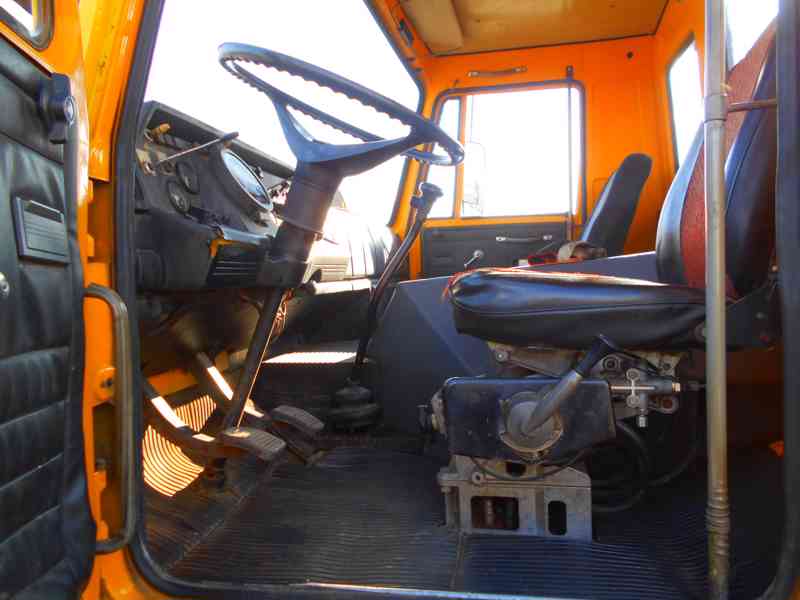 TATRA T815 6x6 - foto 19