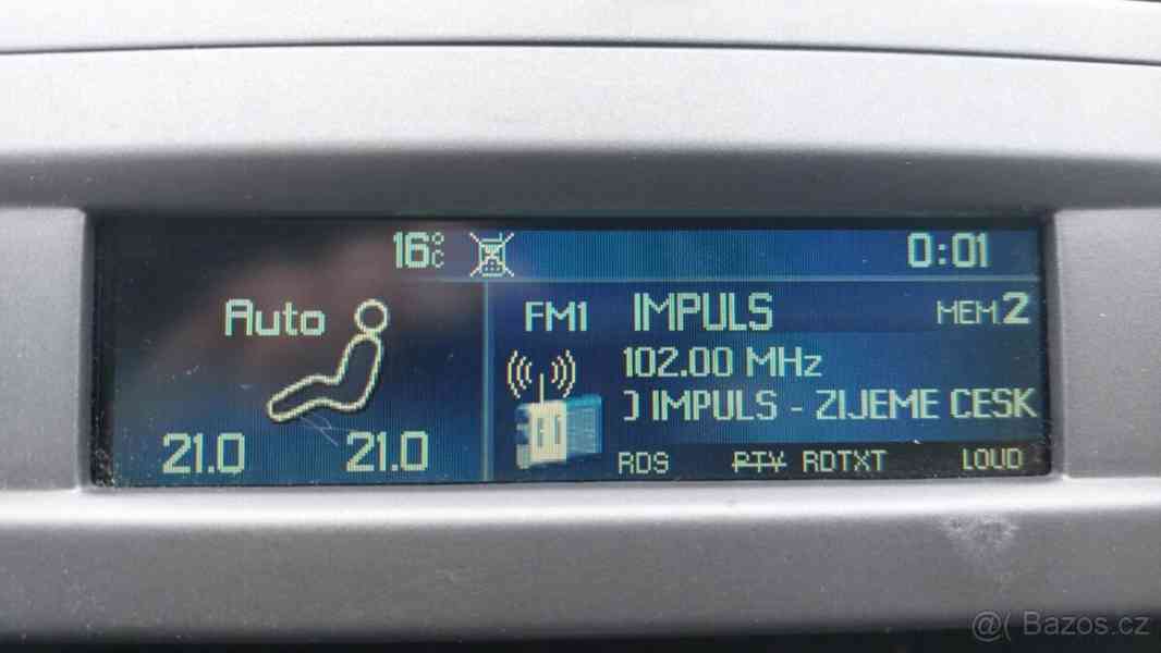 Náhradní díly z Citroenu C5 1.6 a 2.2 HDI,rád poradím,namont - foto 4