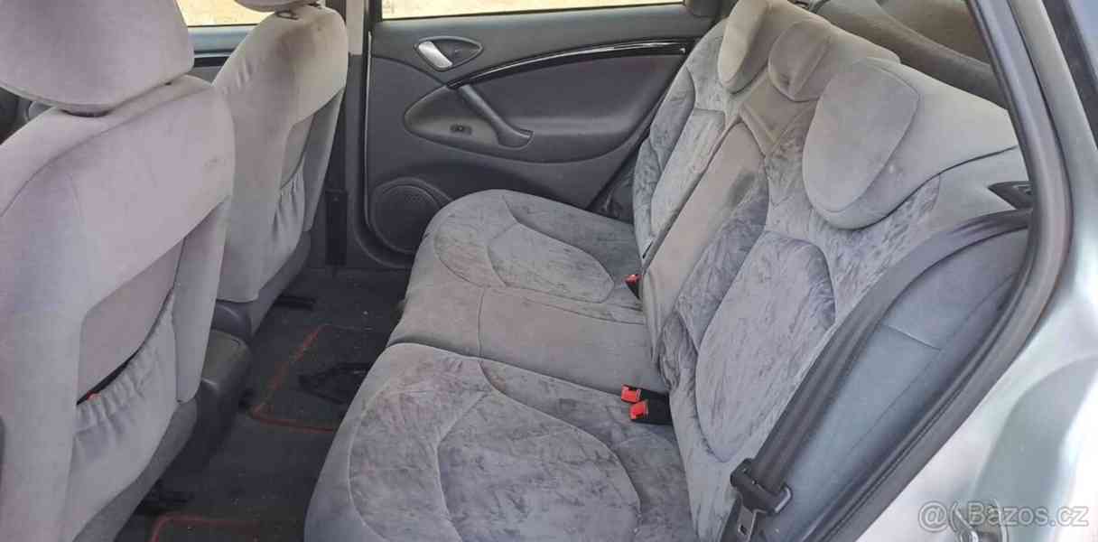 Náhradní díly z Citroenu C5 1.6 a 2.2 HDI,rád poradím,namont - foto 6