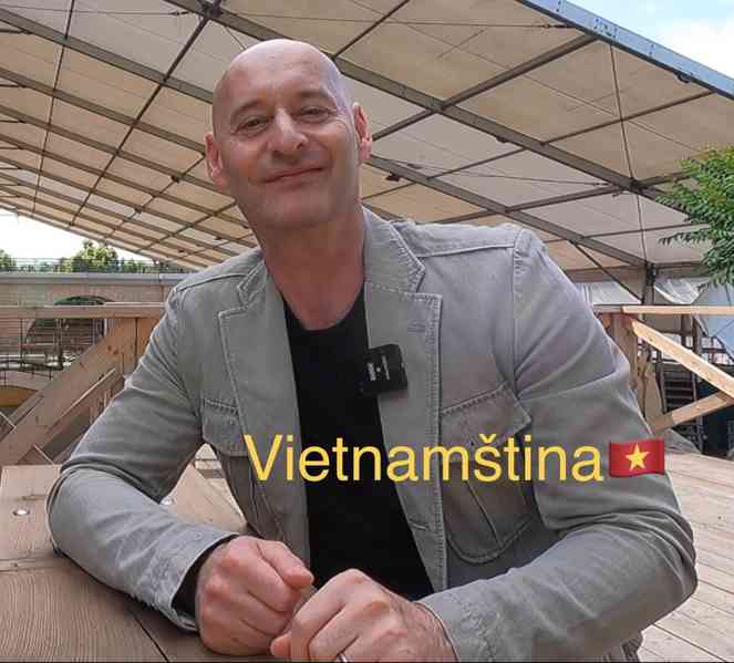 Vietnamština pro začátečníky i pokročilé - foto 1