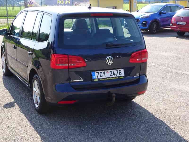 VW Tiguan 1.6 TDI r.v.2012 (77 kw) - foto 4