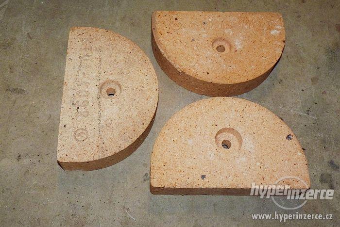 Díly na kotel Emka 2,5 - foto 1