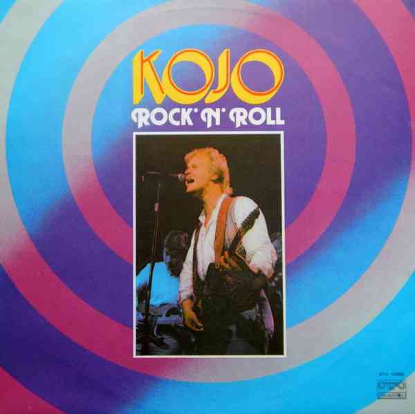 LP Bee Gees , Rolling Stones, Smokie, Eruption a j. - foto 5