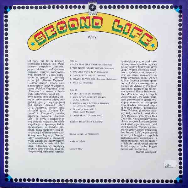 LP Bee Gees , Rolling Stones, Smokie, Eruption a j. - foto 13