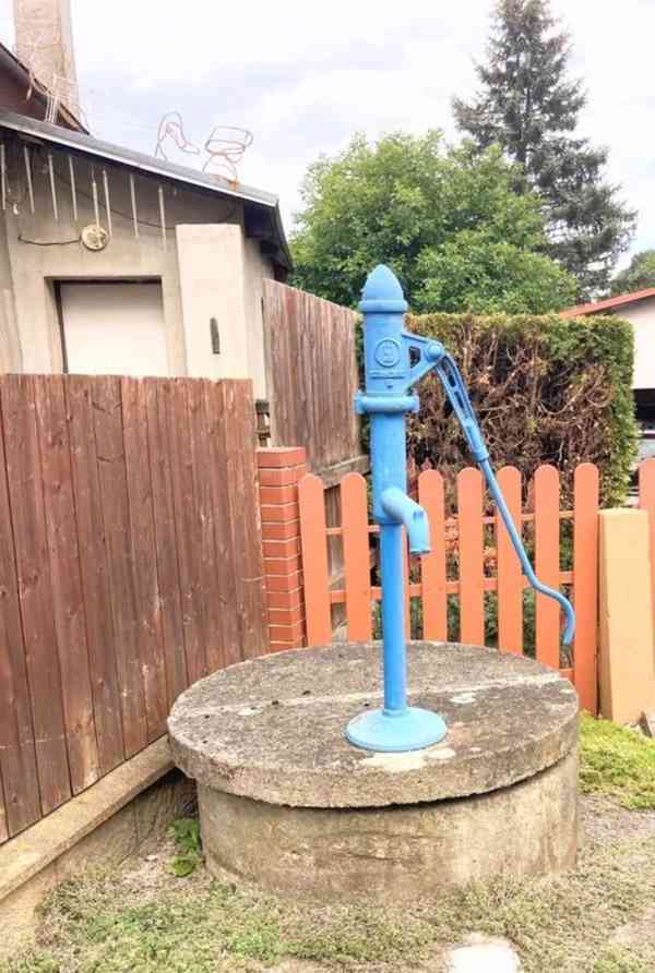 Prodej rodinné domy, 80 m² - Mikulášovice - foto 14