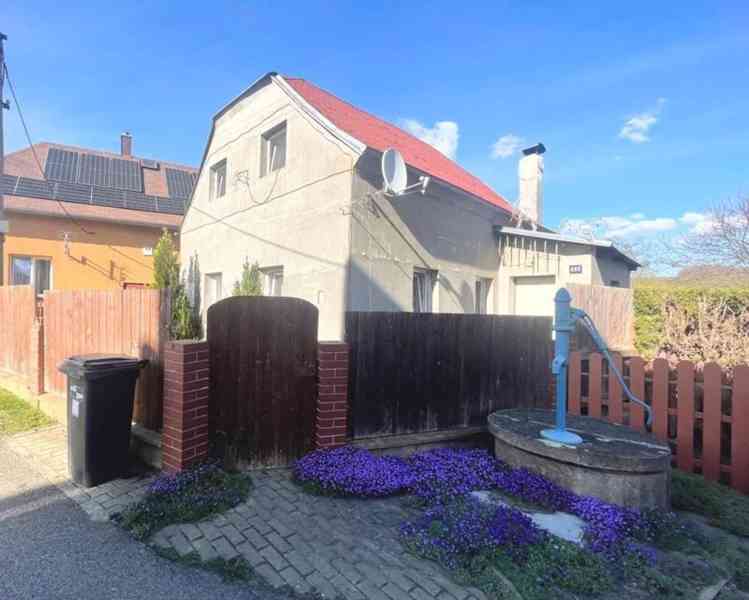 Prodej rodinné domy, 80 m² - Mikulášovice - foto 13