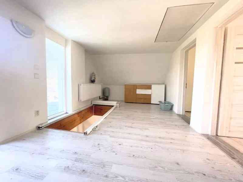 Prodej rodinné domy, 80 m² - Mikulášovice - foto 11