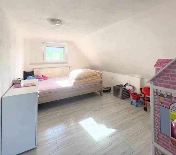 Prodej rodinné domy, 80 m² - Mikulášovice - foto 10