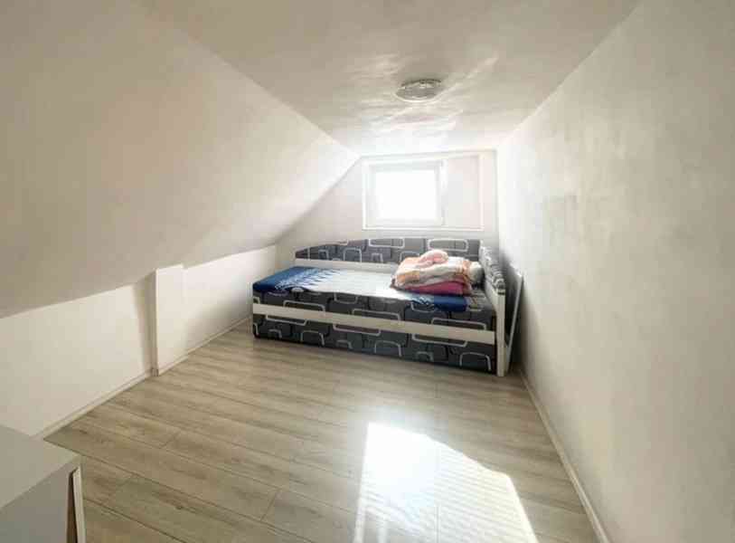 Prodej rodinné domy, 80 m² - Mikulášovice - foto 9