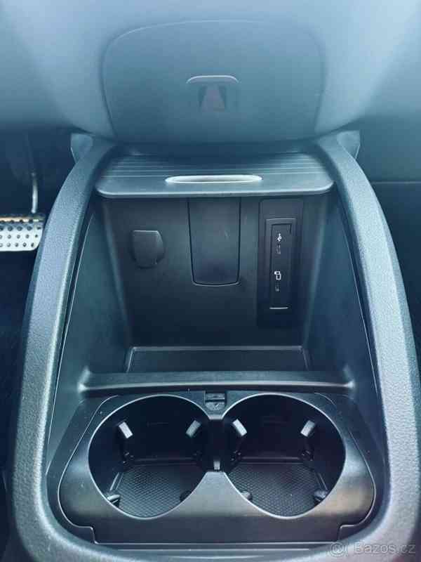 Mercedes-Benz Třídy V 3,0   V300d LONG, ZÁRUKA - foto 16