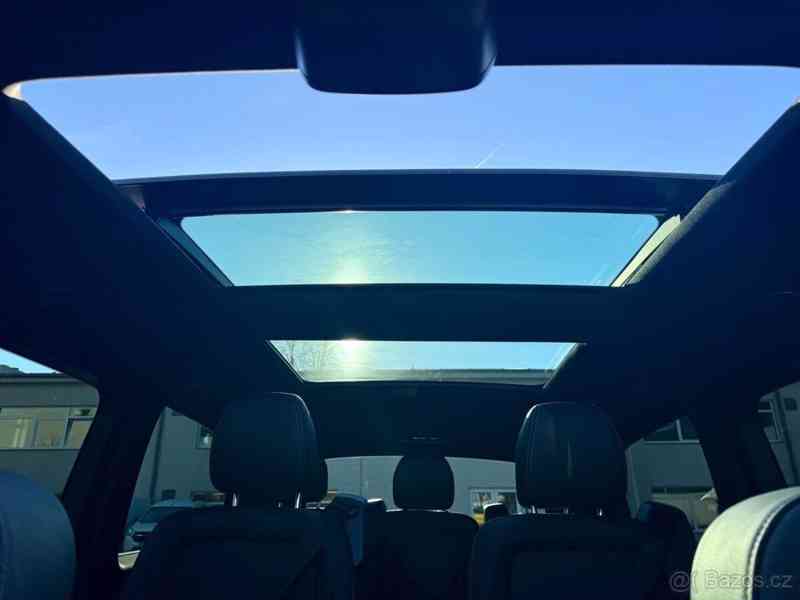 Mercedes-Benz Třídy V 3,0   V300d LONG, ZÁRUKA - foto 10