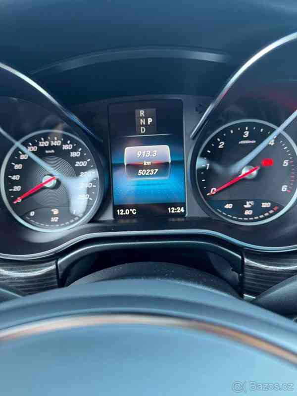 Mercedes-Benz Třídy V 3,0   V300d LONG, ZÁRUKA - foto 6