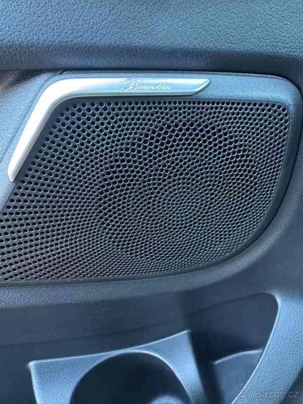 Mercedes-Benz Třídy V 3,0   V300d LONG, ZÁRUKA - foto 3