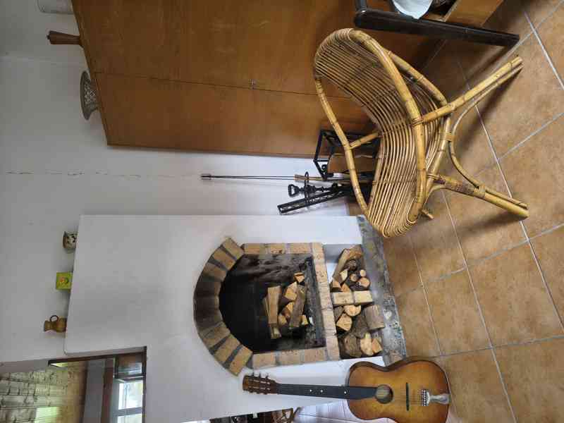 Kounov - prodej chaty s pozemkem 920 m2 - foto 7