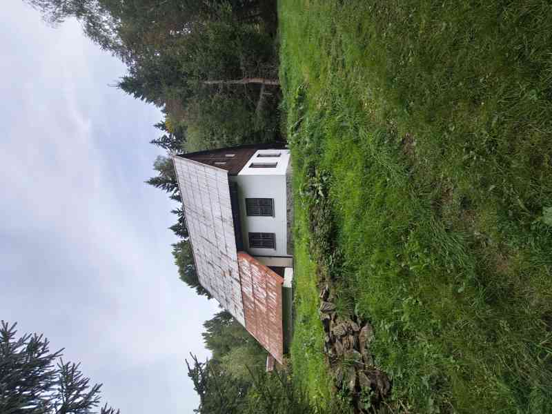 Kounov - prodej chaty s pozemkem 920 m2 - foto 13