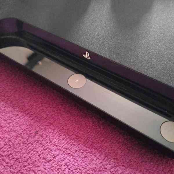 Playstation 3 Slim 320GB - foto 2