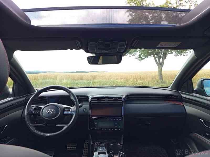 Hyundai Tucson 1,6 T-GDI, 110 KW,4x2, Style Premi - foto 10