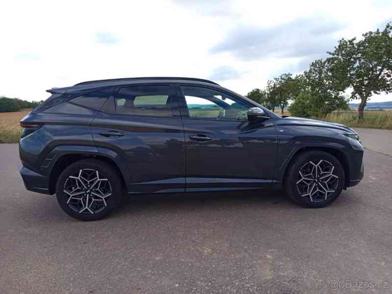 Hyundai Tucson 1,6 T-GDI, 110 KW,4x2, Style Premi - foto 2