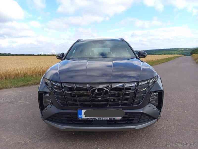Hyundai Tucson 1,6 T-GDI, 110 KW,4x2, Style Premi - foto 6