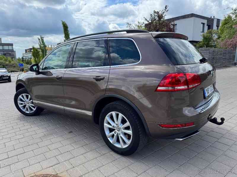 Volkswagen Touareg 3,0   180kw - foto 2