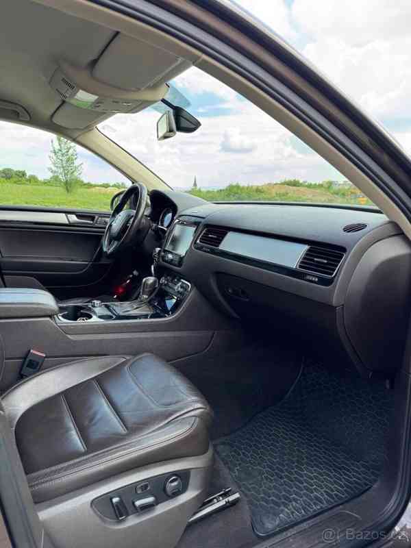 Volkswagen Touareg 3,0   180kw - foto 4