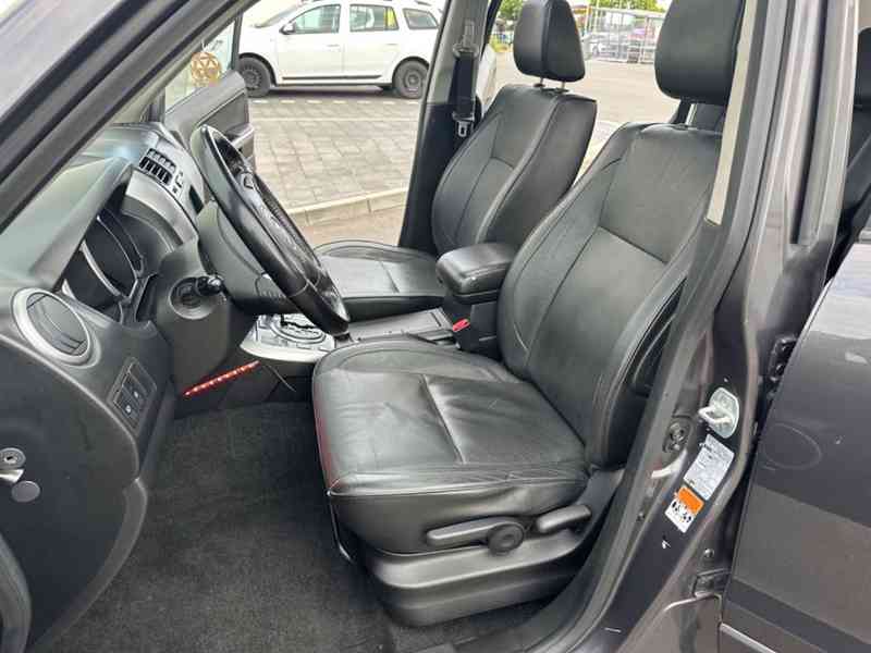 Suzuki Grand Vitara 2.4i Comfort Aut. benzín 124kw - foto 15