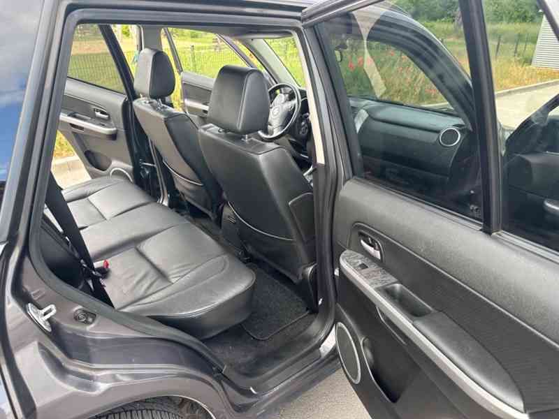 Suzuki Grand Vitara 2.4i Comfort Aut. benzín 124kw - foto 20