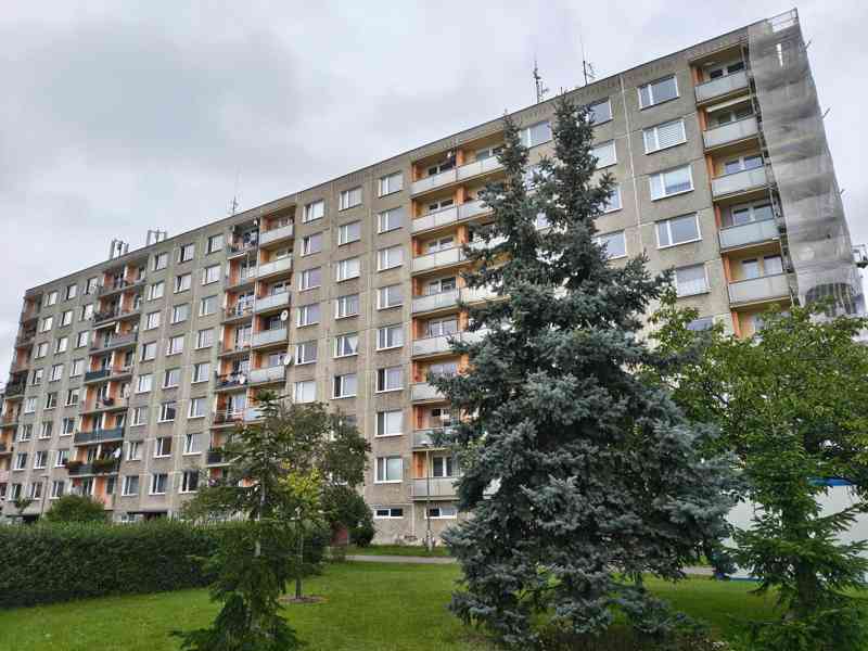 Hradec Králové - prodej bytu 5+1 s lodžií - foto 16